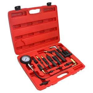 Comprehensive Diagnostic Tool Sets for Accurate Car Troubleshooting