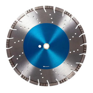 Diamond Blades at Tool Planet