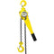 1 1/2 Ton Lever Block 20 foot Chain Hoist Winch Ratcheting Cargo Lift - ToolPlanet