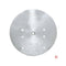 10" Diamond Concrete Grinding Grinder Disc Head - 10 segments - ToolPlanet