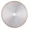 10 Inch Diamond Saw Blade Ceramic Porcelain Tile Cutting Premium 5/8 - ToolPlanet