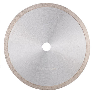 10 Inch Diamond Saw Blade Ceramic Porcelain Tile Cutting Supreme 5/8 - ToolPlanet