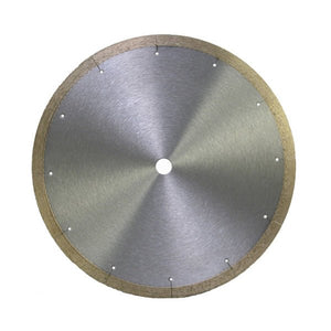 10 Inch Diamond Saw Blade Ceramic Porcelain Tile Supreme Plus 5/8 10mm - ToolPlanet