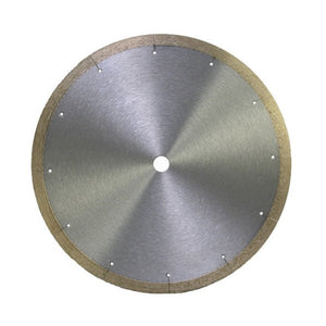 10 Inch Diamond Saw Blade Ceramic Porcelain Tile Supreme Plus 5/8 7 mm - ToolPlanet