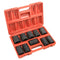 10 Pc. 1 Inch Shallow Impact Metric Socket Wrench Set - ToolPlanet