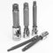 10 Pc. Long Spline Socket Bit Set Triple Square XZN Metric - ToolPlanet