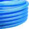 100 Ft. 1/4 Air Hose Braided Polyprothane Ultra Flexible Line - ToolPlanet