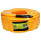 100 Ft. 3/8 Air Hose Hybrid Orange 300 psi Working Pressure 800 Burst - ToolPlanet