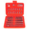 100 Pc. Security Bit Screwdriver Driver Torx Set - ToolPlanet