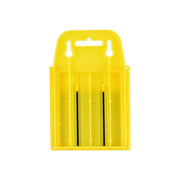 100 piece Utility Box Knife Blades - ToolPlanet