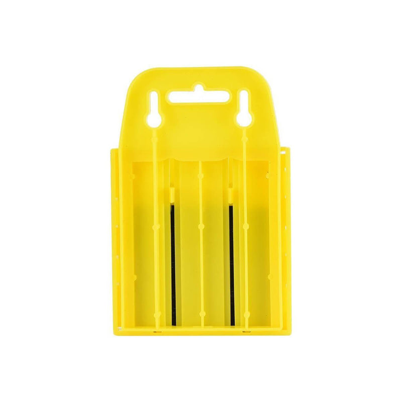 100 piece Utility Box Knife Blades - ToolPlanet