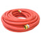 100' x 5/8" Red Rubber Industrial Grade Water Hose - ToolPlanet