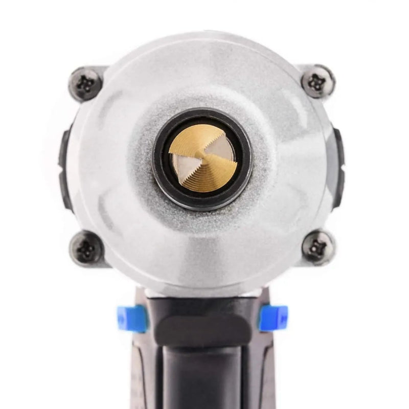 3/16" - 1/2" Titanium M2 Steel HSS Step Drill Bit