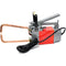 Portable 115 Volt Spot Welder - 2.5 kVA - 6" Throat Depth