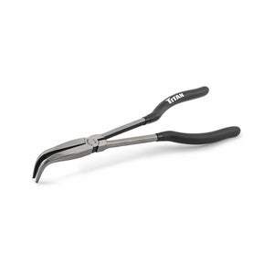 11 Inch 90 Degree Long reach Bent Nose Pliers - ToolPlanet