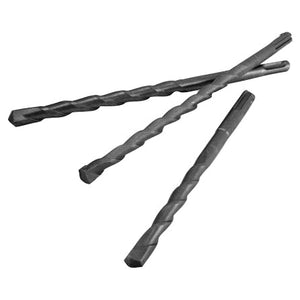 11 Pc. SDS Standard SAE Drill Bit Set - ToolPlanet