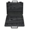 115 Piece High Speed Steel HSS Drill Bit Set with Case - ToolPlanet