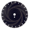 12 Inch Diamond Saw Blade Ductile Iron and Pipe Cutting 1-20mm - ToolPlanet