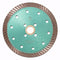 12 Inch Diamond Saw Blade Narrow Turbo Rim for Granite Marble Stone - ToolPlanet