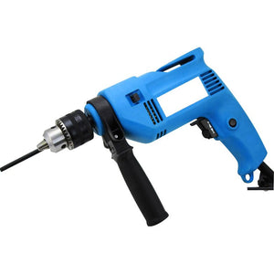 1/2 Inch Electric Hammer Drill Impact Variable Speed 600 Watt - ToolPlanet