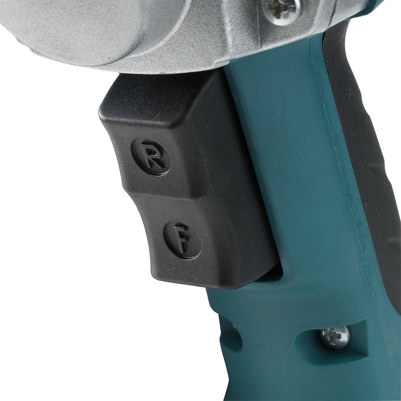1/2 Inch Electric Impact Wrench Kit with 4 Metric Sockets - ToolPlanet