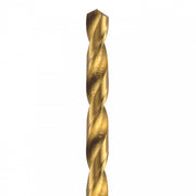 13 pc. Titanium Coated SAE Drill Bit Set - ToolPlanet