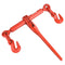 1/4 Inch Cargo Load Binder Ratchet Type Double Hook - ToolPlanet