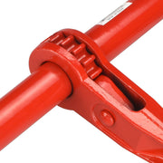 1/4 Inch Cargo Load Binder with Lever Action - ToolPlanet