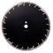 14 Inch Diamond Saw Blade Asphalt Green Concrete Abrasive Dry Cutting - ToolPlanet