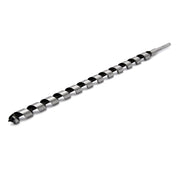 1/4 x 24 In Long Spurred Deep Cut Auger - ToolPlanet