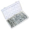 150 pc Wing Nut Assortment Set - ToolPlanet