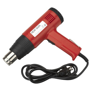 1500 Watt Dual Temperature Heat Gun 375 - ToolPlanet