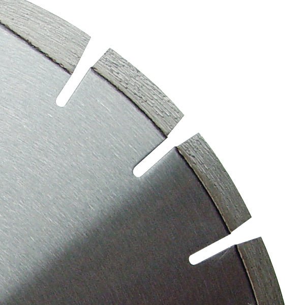 16" Diamond Saw Blade Asphalt Green Concrete Dry Cutting Premium - ToolPlanet