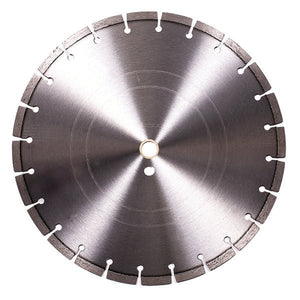 16" Premium Hard Concrete Diamond Blade - ToolPlanet