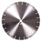 16" Premium Hard Concrete Diamond Blade - ToolPlanet