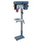 16 Speed Floor Drill Press with Laser Guide - ToolPlanet