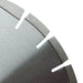 18" Diamond Saw Blade Asphalt Green Concrete Dry Cutting Premium - ToolPlanet