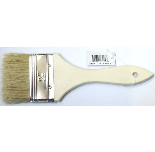2.5 Inch wood handle paint brush