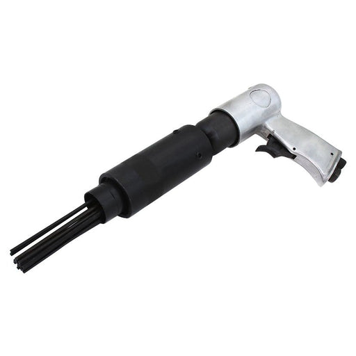 2 in 1 Air Hammer and Needle Scaler Paint and Rust Remover - ToolPlanet