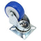 2 Inch Caster Wheel Swivel PVC with Plate - ToolPlanet