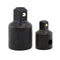 2 pc Air Impact Reducer Adapter 1/2 F - 3/8 M, 3/8 F - 1/4 M - ToolPlanet