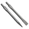 Point Chisel and Flat Bit Set