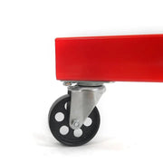 Foldable Hydraulic Engine Hoist with 8-Ton Ram Cylinder