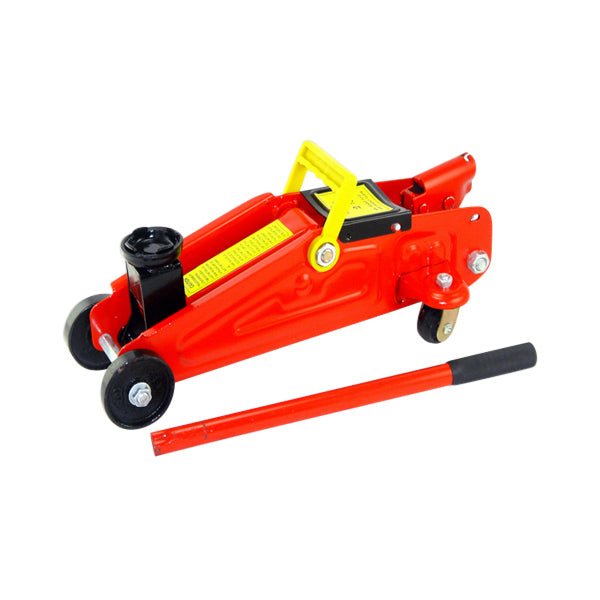 2 Ton Mini Floor Jack Hydraulic Car Truck Automotive Case - ToolPlanet