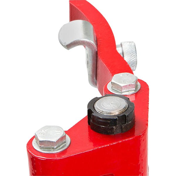 20 inch Manual Strut Spring Coil Compressor - ToolPlanet