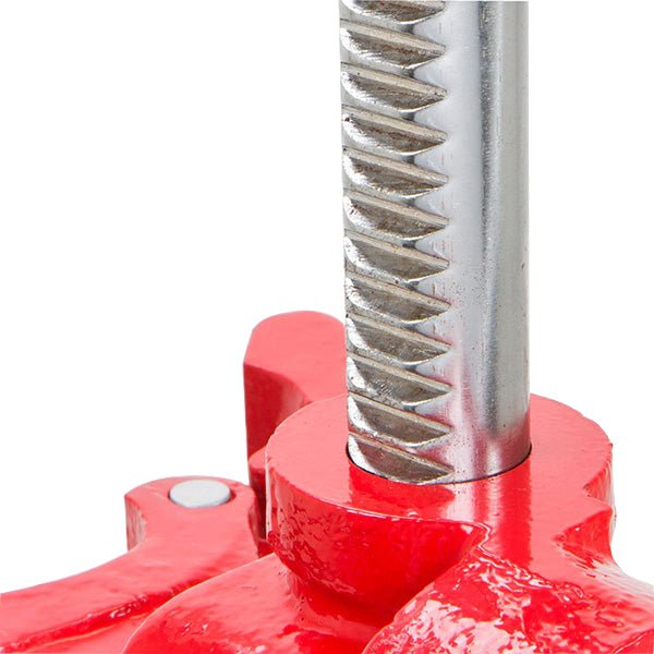 20 inch Manual Strut Spring Coil Compressor - ToolPlanet