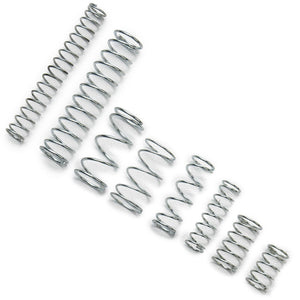 200 pc Spring Assortment Set - ToolPlanet