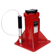 22 Ton Jack Stand Heavy Duty Pin Style Height Adjustable - ToolPlanet