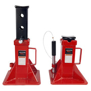 22 Ton Jack Stand Heavy Duty Pin Style Height Adjustable - ToolPlanet