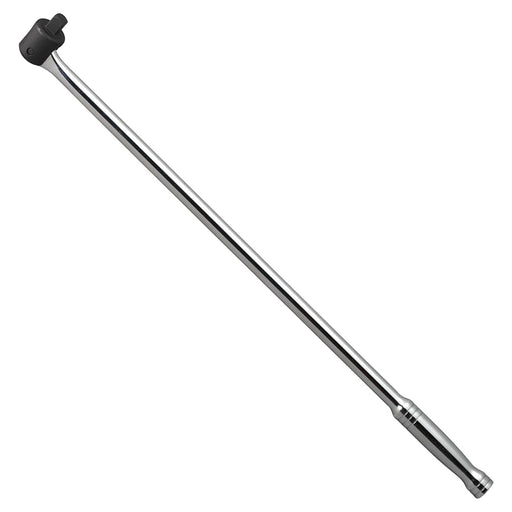 24 Inch Breaker Bar 1/2 inch Driver Chromium-Vanadium - ToolPlanet